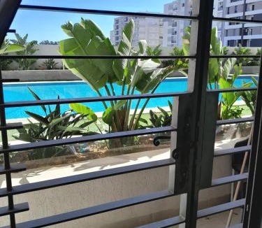 Cite El Wafa Apartment | Apartment for rent for all seasons in Mrezga