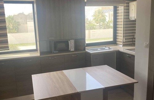 Sidi Mahrsi Apartment | Apartment sidi mahrssi 5min walk from the beach excellent for couple