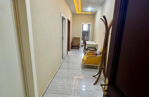 Cebalat Apartment | Apparently nine views on montage Enahlia Borj Touil