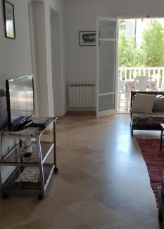 Yasmine Apartment | Appartement à Yasmine Hammamet Comfortable proche plage & marina