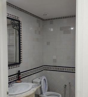Yasmine Apartment | Appartement à Yasmine Hammamet Comfortable proche plage & marina