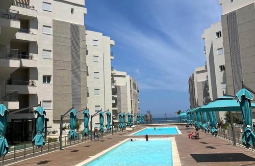 Chott Mariem Apartment | Appartement 8 residence costa chatt meriem