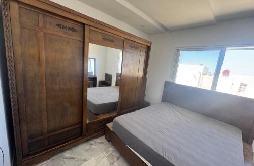 Beni Khiar Apartment | Appartement a Beni khiar meublé a 5 minutes a pieds