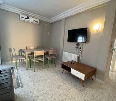 Tantana Apartment | Appartement lumineux avec superbe vue mer