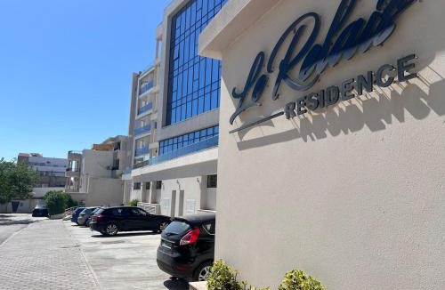 Sousse - Monastir Apartment | Appartement Luxe - Zone touristique - Plage à pieds