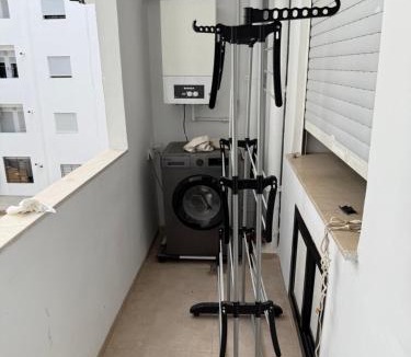 El Aouina Apartment | Appartement luxueux
