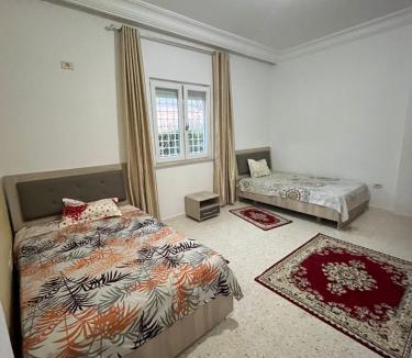 Tantana Apartment | Appartement moderne idéal pour votre séjour