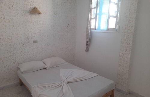 Midoun Apartment | Appartement R9 Front de mer Houmt Souk Djerba