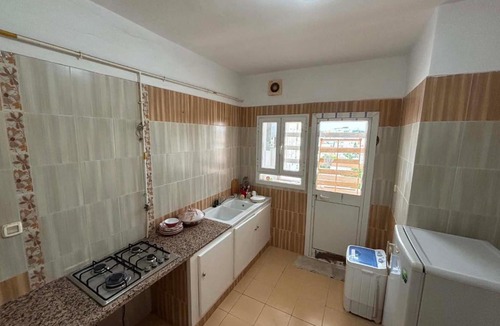 Sahloul Apartment | Appartement sahloul