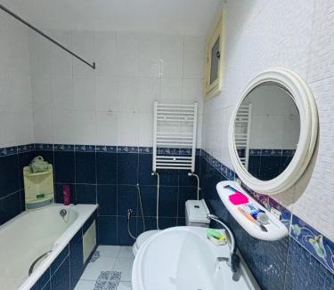 Sahloul Apartment | Appartement sahloul1