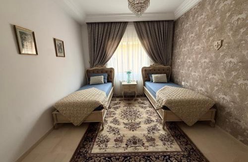 Sousse Apartment | Appartement TOUT CONFORT cosy et chaleureux