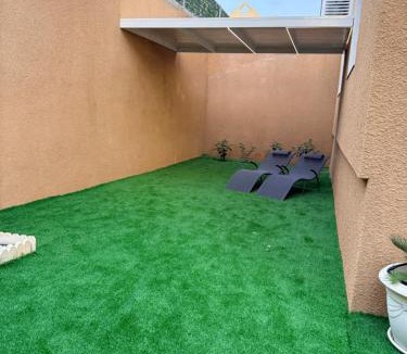 Sousse Apartment | Appartement TOUT CONFORT cosy et chaleureux