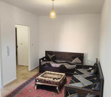 Sqanes Apartment | Appartement vue sûr Mer