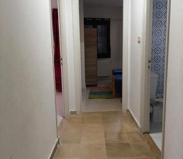 Sqanes Apartment | Appartement vue sûr Mer