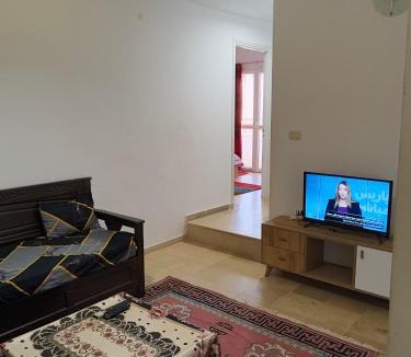 Sqanes Apartment | Appartement vue sûr Mer