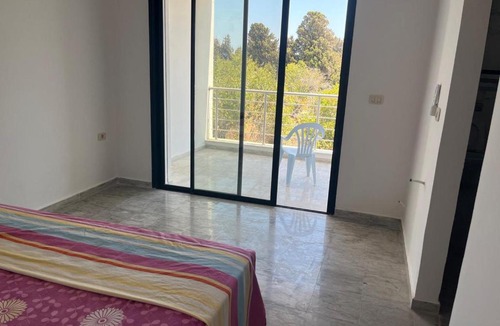 Jemmal Apartment | Appartement Vue sur Mer