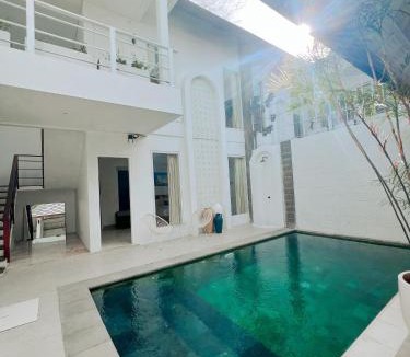 Banjar Semer Resort | Apple Villas & Apartments, close to Canggu & Seminyak