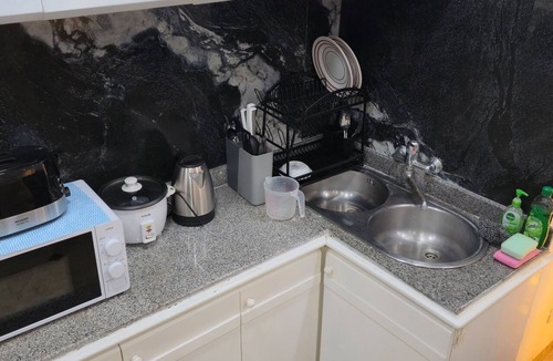 Legian Apartment | Apt Jayakarta Resort | 5-Min Walk to Legian Beach