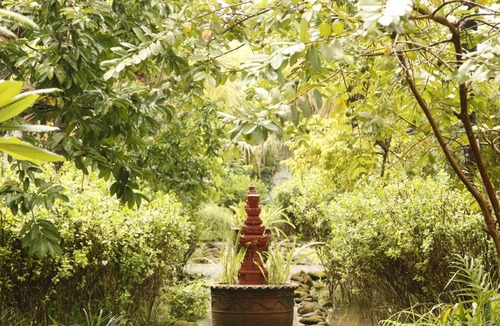 Lodtunduh Bed & Breakfast | Ardan Maison The Garden Villas