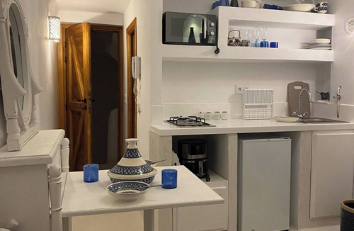 Medina Apartment | Artgohomes1 Medina Hammamet