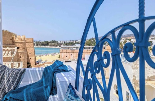 Medina Apartment | Artgohomes1 Medina Hammamet