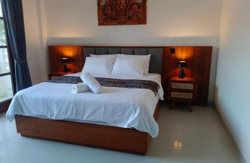 Cemagi Villa | Artha Sadia Villa 1 Seseh Beach