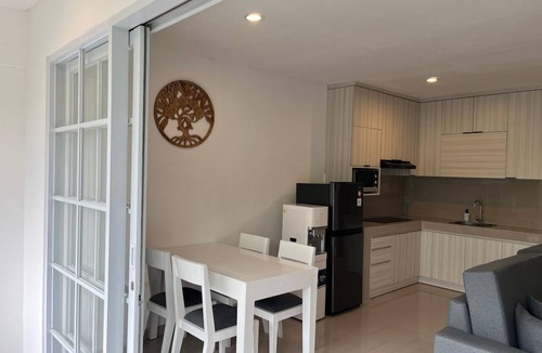 Tumbak Bayuh Villa | Artha Villa Canggu by Fays Hospitality