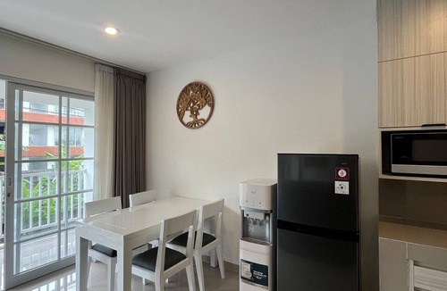 Tumbak Bayuh Villa | Artha Villa Canggu by Fays Hospitality