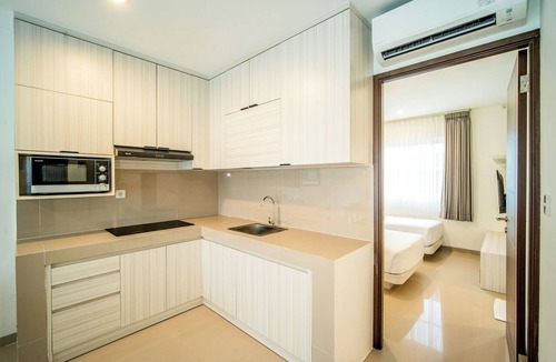 Tumbak Bayuh Villa | Artha Villa Canggu by Fays Hospitality
