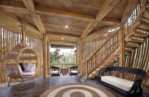 East Selemadeg Villa | Asep Gumi Retreat