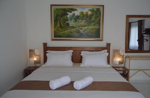 Kutuh Kaja Hotel | Askara Guest House & Hostel