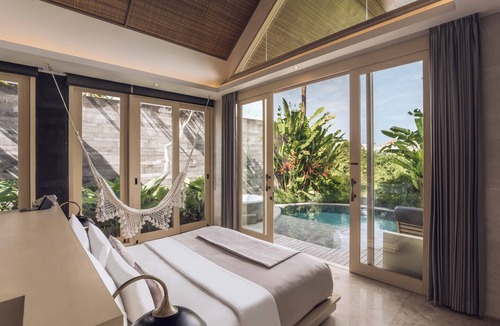 Batu Bolong Resort | Astera Resort & Spa Canggu by Ini Vie Hospitality