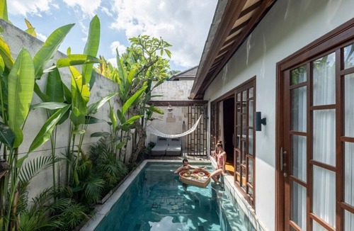 Sambahan Villa | asvara villa