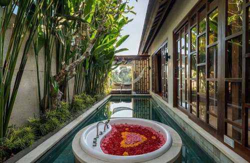 Sambahan Villa | asvara villa