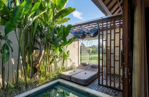 Sambahan Villa | asvara villa
