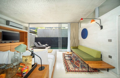 Pererenan Resort | Atap Beach Resort Canggu by Ini Vie Hospitality