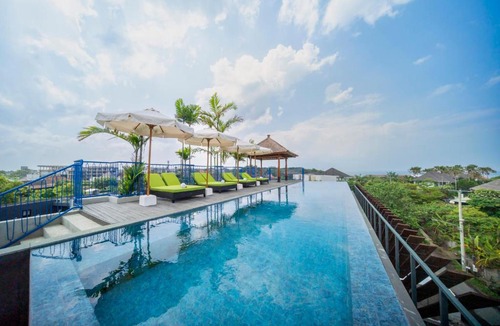 Pererenan Villa | Atap Beach Resort Canggu by Ini Vie Hospitality