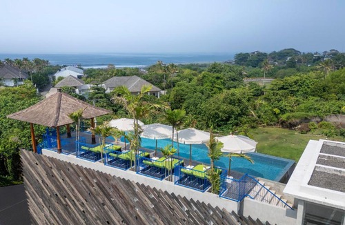 Pererenan Villa | Atap Beach Resort Canggu by Ini Vie Hospitality
