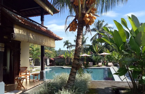 Munduk Hotel | Atres Villa