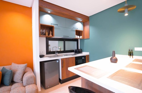 Sidi Abdel Aziz Apartment | Aurora La Marsa 301 – Modernité & Charme