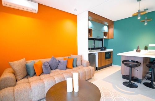 Sidi Abdel Aziz Apartment | Aurora La Marsa 301 – Modernité & Charme