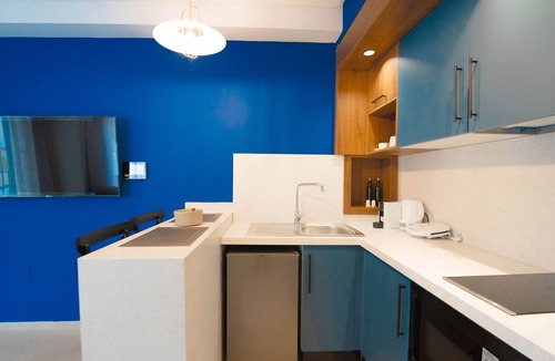 Sidi Abdel Aziz Apartment | Aurora La Marsa 302 – Modernité & Charme