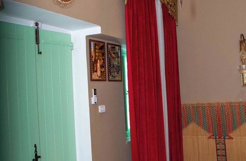 Sousse House | Authentic Medina House with Courtyard | Heart of Sousse