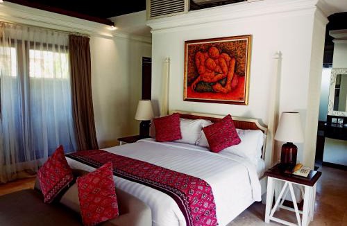 Sanur Resort | Avillion Villa Cinta @Sanur, Bali