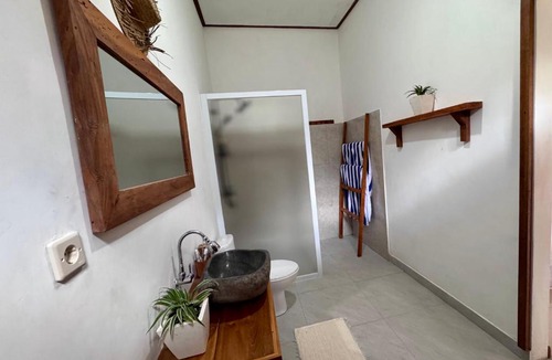 Banjartegehe Bed & Breakfast | AVYANA sanctuary
