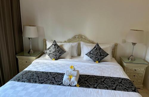 Kemenuh Bed & Breakfast | Awatara Villa & Resort