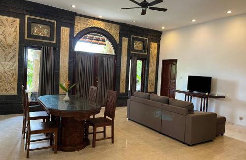 Kemenuh Bed & Breakfast | Awatara Villa & Resort