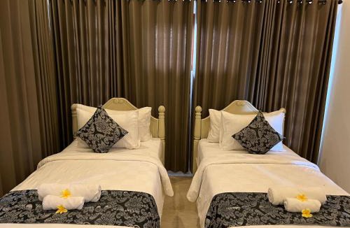 Kemenuh Bed & Breakfast | Awatara Villa & Resort