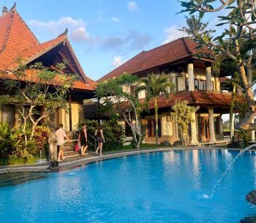 Kemenuh Bed & Breakfast | Awatara Villa & Resort