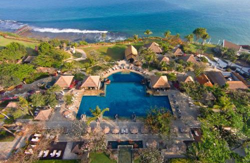 Jimbaran Bay Resort | AYANA Resort Bali